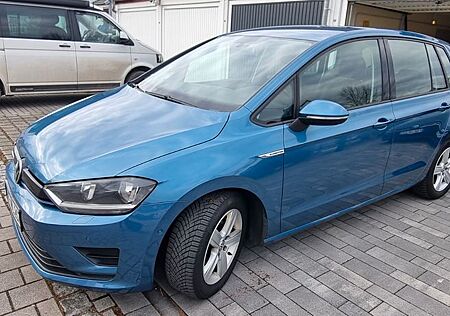 VW Golf Sportsvan Volkswagen 1.6 TDI Comfortline BMT Comfo...