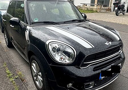 Mini Cooper S Countryman 1.6