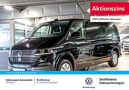 VW T6 Caravelle Volkswagen T6.1 Caravelle Comfortline LR DSG 2.0 TDI