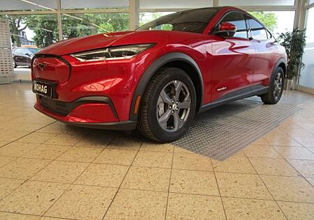 Ford Mustang Mach-E Basis NAVI, DAB, 360°-KAMERA