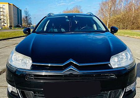 Citroën C5 Tourer THP 155 Selection Selection