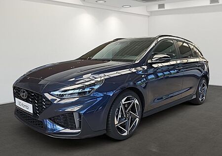 Hyundai i30 1.5 T-GDI N Line Mild-Hybrid