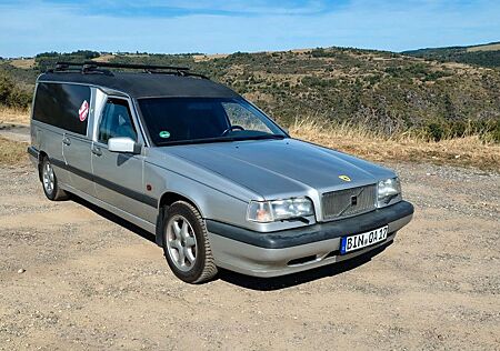 Volvo 850 - Leichenwagen