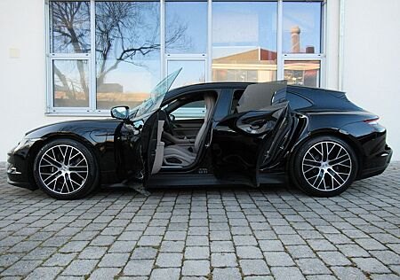 Porsche Taycan NEW SPORT TURISMO FOND RSE HEAD-UP ACC®PERF+360°