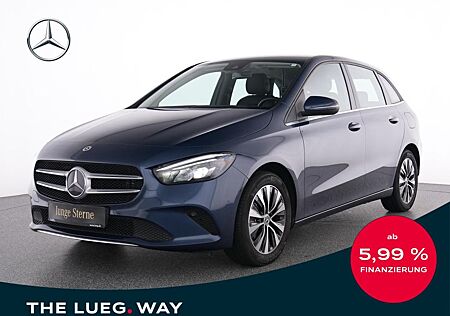 Mercedes-Benz B 250 e Style+MBUXAdvanced+LED-HP+EHeck+Totw+PTS