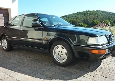 Audi V8 Quattro - 4,2 Liter - 280 PS