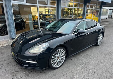 Porsche Panamera *4S*BOSE*SITZKLIMA*SPORT-CHRONO*APPROVED