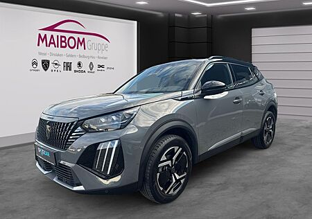 Peugeot 2008 GT 130 ++ TOP Ausstattung ++