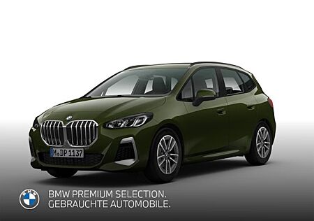 BMW 218 Active Tourer M-Sport LED DAB SHZ Sportsitze