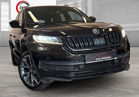 Skoda Kodiaq Sportline 4x4 DSG/ACC/LED/NAVI/20"