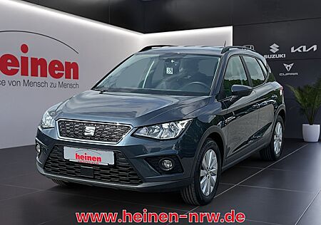 Seat Arona 1.0 TSI Style AHK NAV SHZ PDC