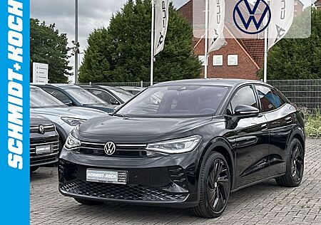 VW ID.5 Volkswagen GTX 4M NAVI KAMERA LED ACC SITZHZG Allrad