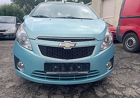 Chevrolet Spark LS+