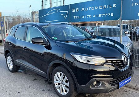 Renault Kadjar ENERGY TC3 130 Bose Edition