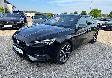 Seat Leon Sportstourer FR 4X4 PANO AHK ACC Kamera
