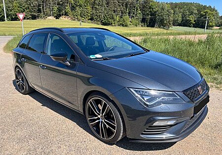 Seat Leon ST 2.0 TSI CUPRA 4Drive DSG CUPRA*AHK