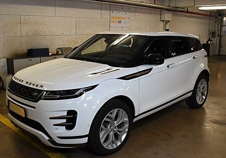Land Rover Range Rover Evoque R-Dynamic AWD*Plug-in