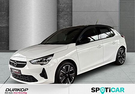 Opel Corsa -e GS Navi LED Apple CarPlay Android Auto K