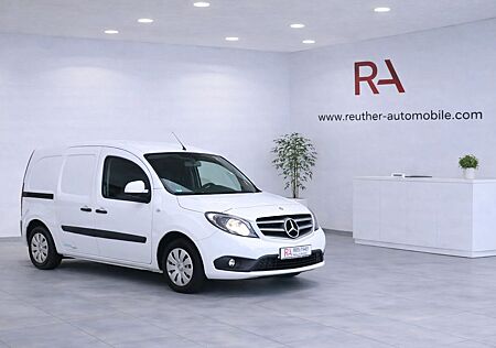 Mercedes-Benz Citan Kasten 109 CDI/Stand-Fahrkühlung
