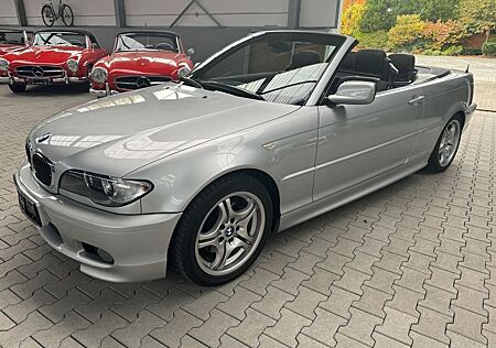 BMW 320 Ci M Sport Paket Sportpaket 39 000 km