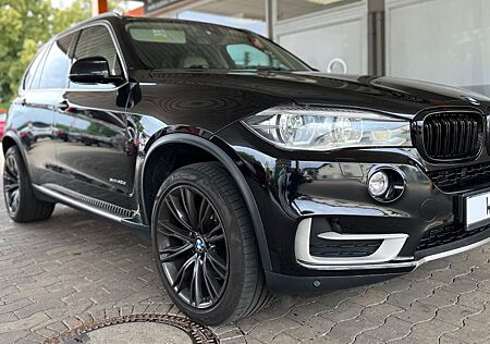 BMW X5 xDrive 40 d*AHK *HeadUp*20"MFelgen*