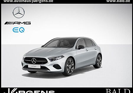 Mercedes-Benz A 180 Progressive/Pano/Night/LED/Cam/Keyl/Tempom