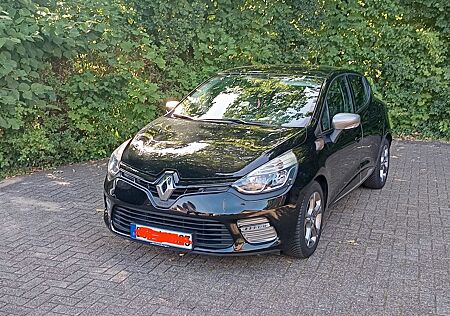 Renault Clio Limited ENERGY TCe 120 EDC Limited
