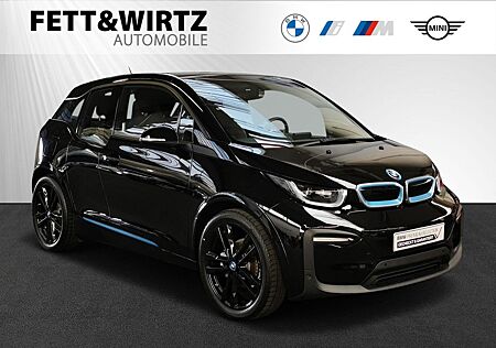 BMW i3 120Ah|Sportpaket|Navi|20"LM