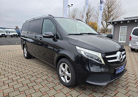 Mercedes-Benz V 300 .CDI.9-G.LANG.4 x 4.4-MATIC.SPORT-PAKET.1Hd
