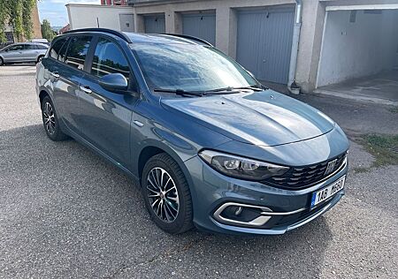 Fiat Tipo 1.6 Multijet -