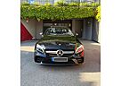 Mercedes-Benz C 43 AMG Coupe 4Matic