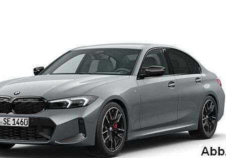 BMW 340 M340i xDrive Innovationsp. Sport Aut. RFT