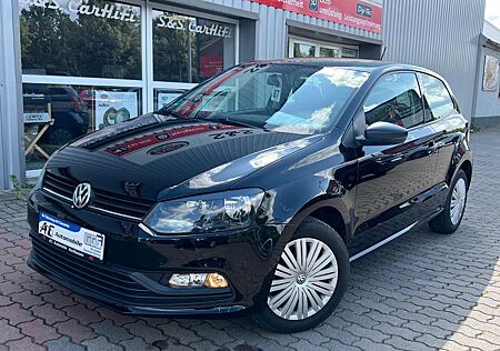 VW Polo Volkswagen V Trendline