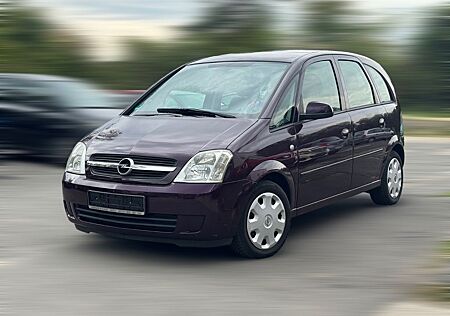 Opel Meriva Edition*SteuerketteNeu*TüvNeu*