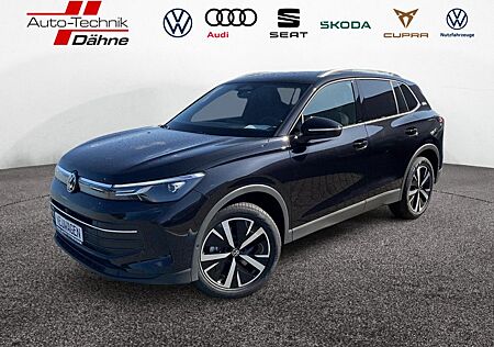 VW Tiguan Volkswagen 2.0 TDI SCR DSG GOAL PDC AHK ACC LED
