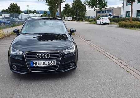 Audi A1 1.4 TFSI Ambition Sportback Ambition