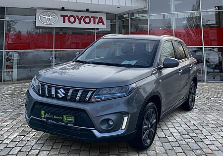 Suzuki Vitara 1.4 DITC 4x2 Comfort gepflegter SUV