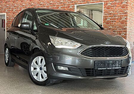 Ford C-Max Cool & Connect