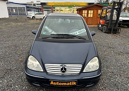 Mercedes-Benz A 140 A -Automatik, wenig Kilometer,tüv-Neu