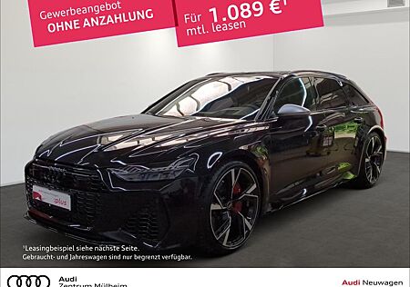 Audi RS6 Avant TFSI quattroRS-Dynamikpaket plus 305 k