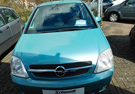 Opel Meriva 1.6