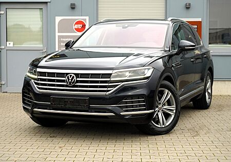 VW Touareg Volkswagen Elegance*Kamera*Air*ACC*DigiT.*LED*DAB*