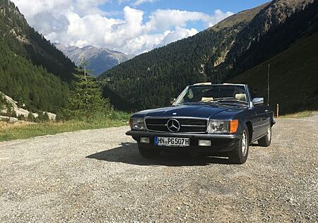 Mercedes-Benz SL 280