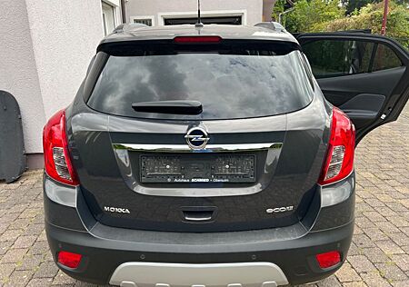 Opel Mokka 1.4 Turbo ecoFLEX