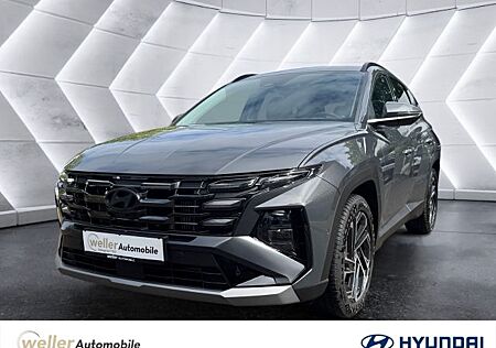 Hyundai Tucson ''Prime'' Assistenz-Paket, Digital Key