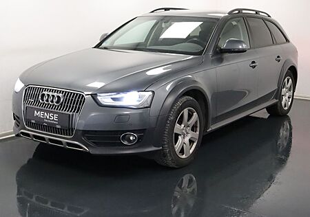 Audi A4 Allroad 3.0 TDI clean diesel quattro S tronic