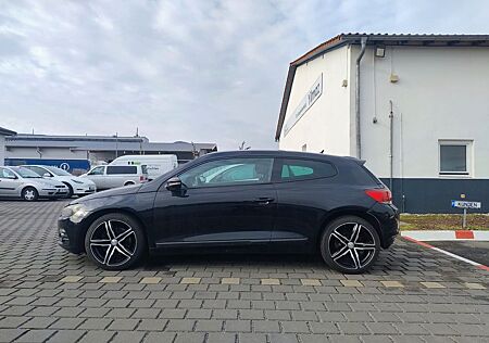 VW Scirocco Volkswagen 1.4 TSI -