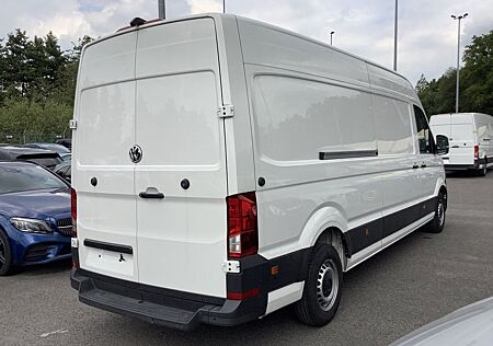 VW Crafter Volkswagen 35 L4H3 Hoch und Lang 2,0 TDI