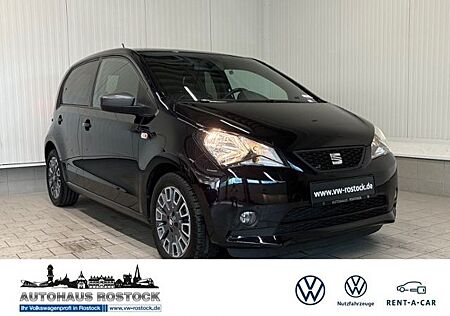 Seat Mii Chic 1.0 SHZ KLIMA TEMPOMAT PDC