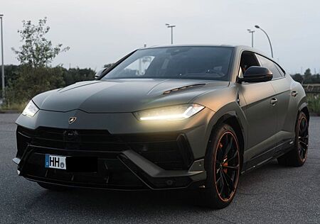 Lamborghini Urus S V8 / Hochwertig ausgestattet